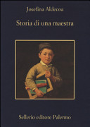 copertina Storia di una maestra