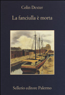 Copertina  La fanciulla è morta