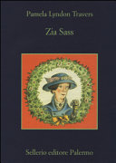 Copertina  Zia Sass