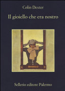 Copertina  Il gioiello che era nostro