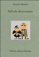 Copertina  Sull'orlo del precipizio