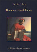 Copertina  Il manoscritto di Dante
