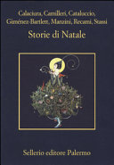 Copertina  Storie di Natale