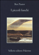 Copertina  I piccoli fuochi