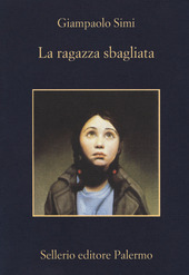 Copertina  La ragazza sbagliata