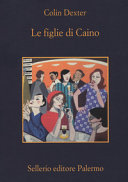 Copertina  Le figlie di Caino