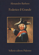 Copertina  Federico il Grande