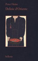 Copertina  Delizie d'Oriente