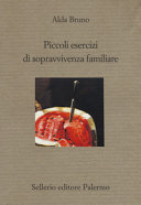 copertina Piccoli esercizi di sopravvivenza familiare