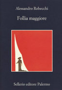 Copertina  Follia maggiore