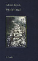 copertina Sentieri neri