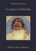 Copertina  La ragazza di Marsiglia