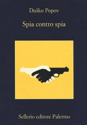 Copertina  Spia contro spia