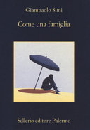 copertina Come una famiglia
