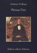 Copertina  Phineas Finn