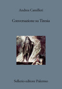 copertina Conversazione su Tiresia
