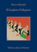 Copertina  Il borghese pellegrino