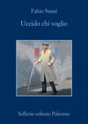 Copertina  Uccido chi voglio