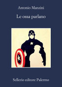 Copertina  Le ossa parlano