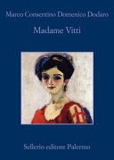 Copertina  Madame Vitti