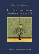 Copertina  Educare controvento
