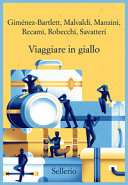 Copertina  Viaggiare in giallo