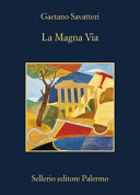 Copertina  La Magna via