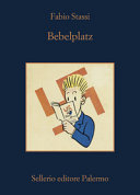 Copertina  Bebelplatz