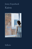 Copertina  Kairos