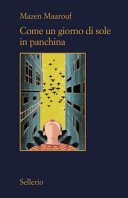 Copertina  Come un giorno di sole in panchina