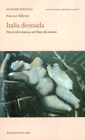 Copertina  Italia desnuda : percorsi di resistenza nel Paese del cemento
