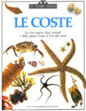 Copertina  Le coste