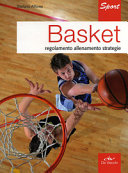 Copertina  Basket