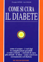 Copertina  Come si cura il diabete