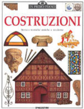Copertina  Costruzioni