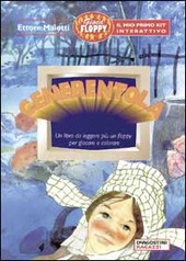 Copertina  Cenerentola