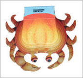 Copertina  Granchio