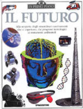 Copertina  Il futuro
