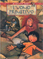 Copertina  L'uomo primitivo