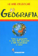 Copertina  Geografia
