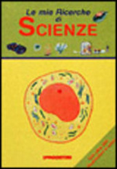 Copertina  Scienze