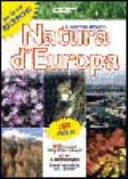 Copertina  La natura d'Europa
