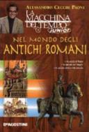 Copertina  L'avventura delle quattro ruote