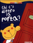 Copertina  Chi c'è dietro la porta?