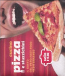 Copertina  Cucino pizza