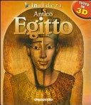 Copertina  Egitto