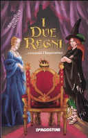 Copertina  I due regni... cercando l'Imperatrice