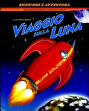 Copertina  Viaggio sulla luna