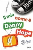 Copertina  Il mio nome è Danny Hope