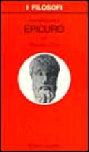 Copertina  Introduzione a Epicuro